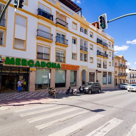 Apartament Cubo'S Boutique Urban Deluxe Alhaurín el Grande Zewnętrze zdjęcie