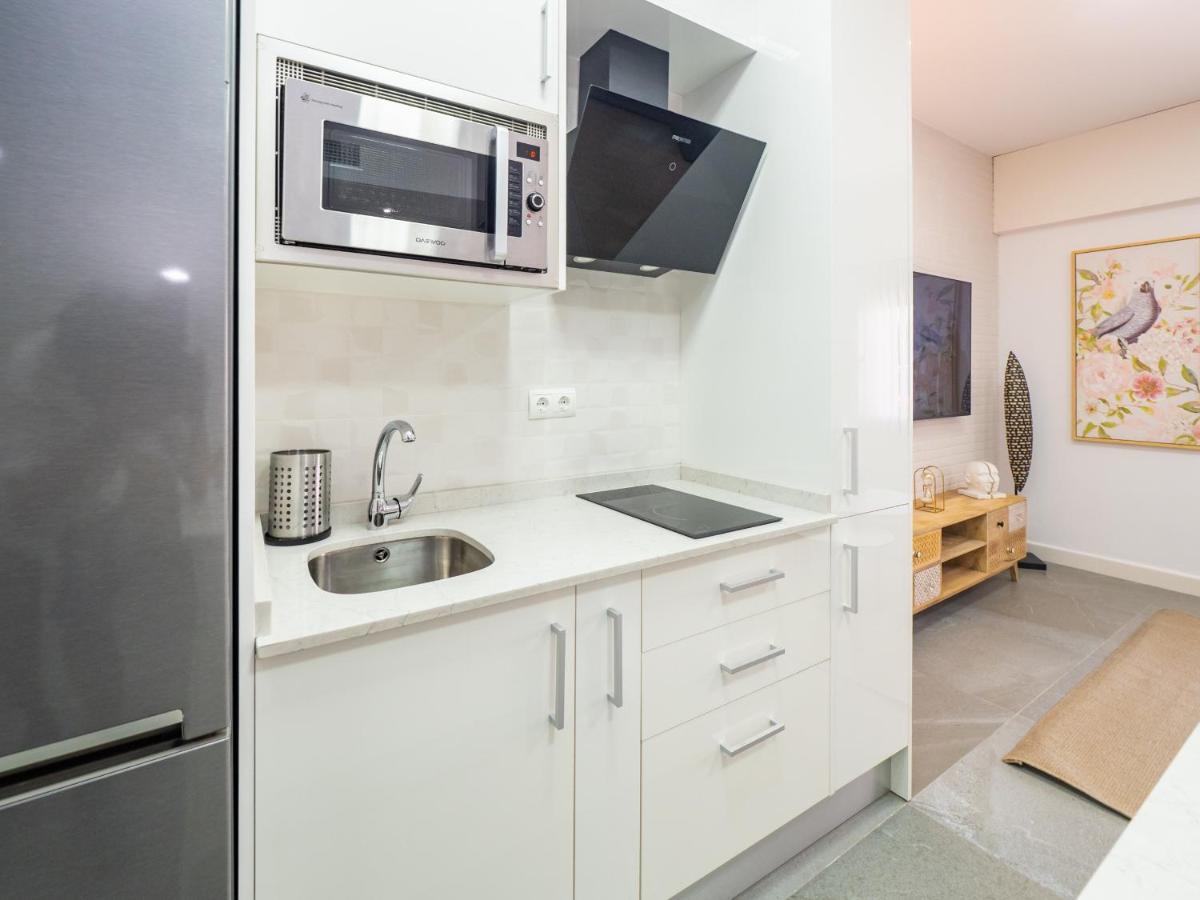 Apartament Cubo'S Boutique Urban Deluxe Alhaurín el Grande Zewnętrze zdjęcie