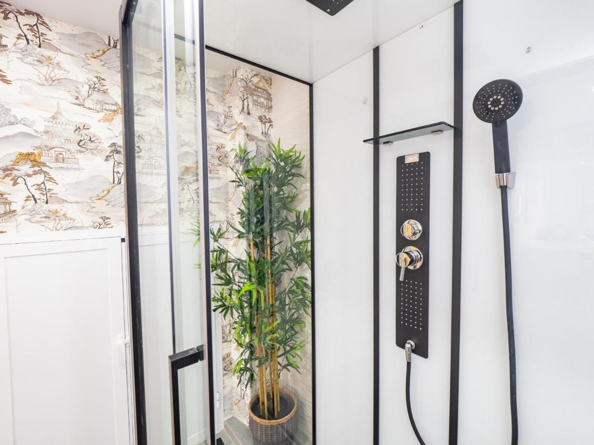 Apartament Cubo'S Boutique Urban Deluxe Alhaurín el Grande Zewnętrze zdjęcie