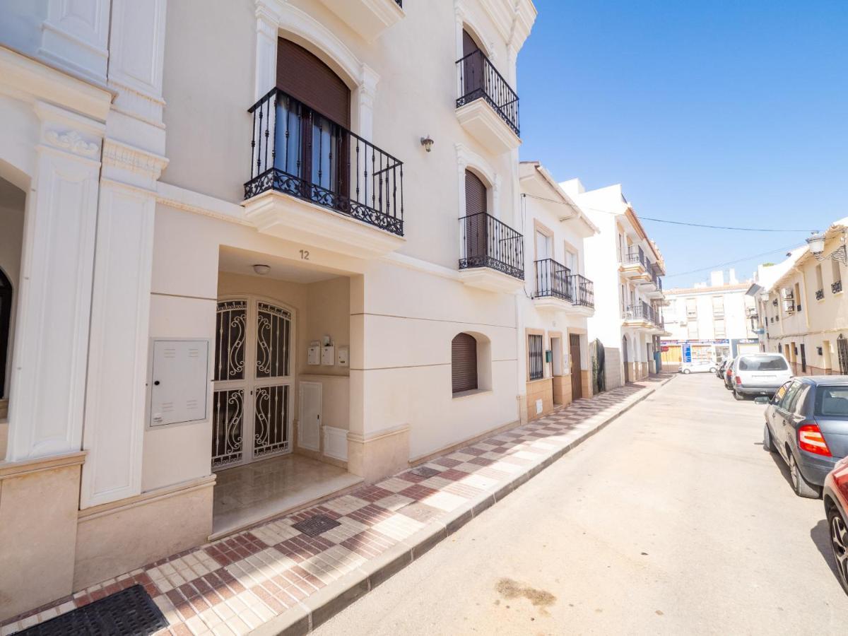 Apartament Cubo'S Boutique Urban Deluxe Alhaurín el Grande Zewnętrze zdjęcie