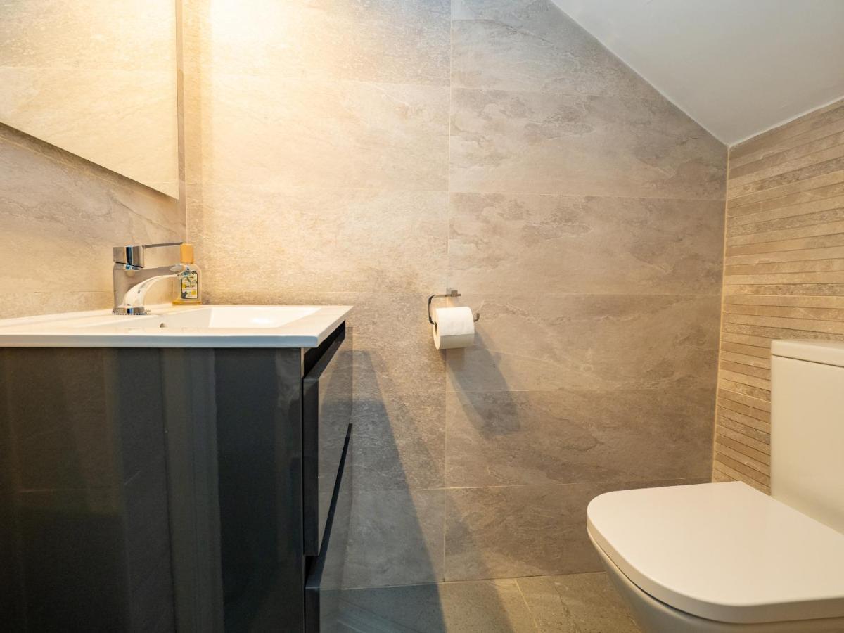 Apartament Cubo'S Boutique Urban Deluxe Alhaurín el Grande Zewnętrze zdjęcie