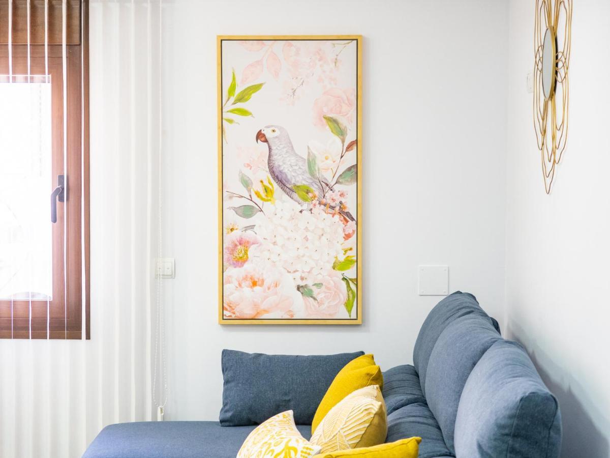 Apartament Cubo'S Boutique Urban Deluxe Alhaurín el Grande Zewnętrze zdjęcie