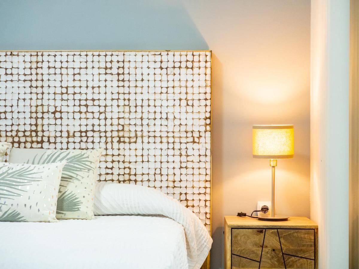 Apartament Cubo'S Boutique Urban Deluxe Alhaurín el Grande Zewnętrze zdjęcie