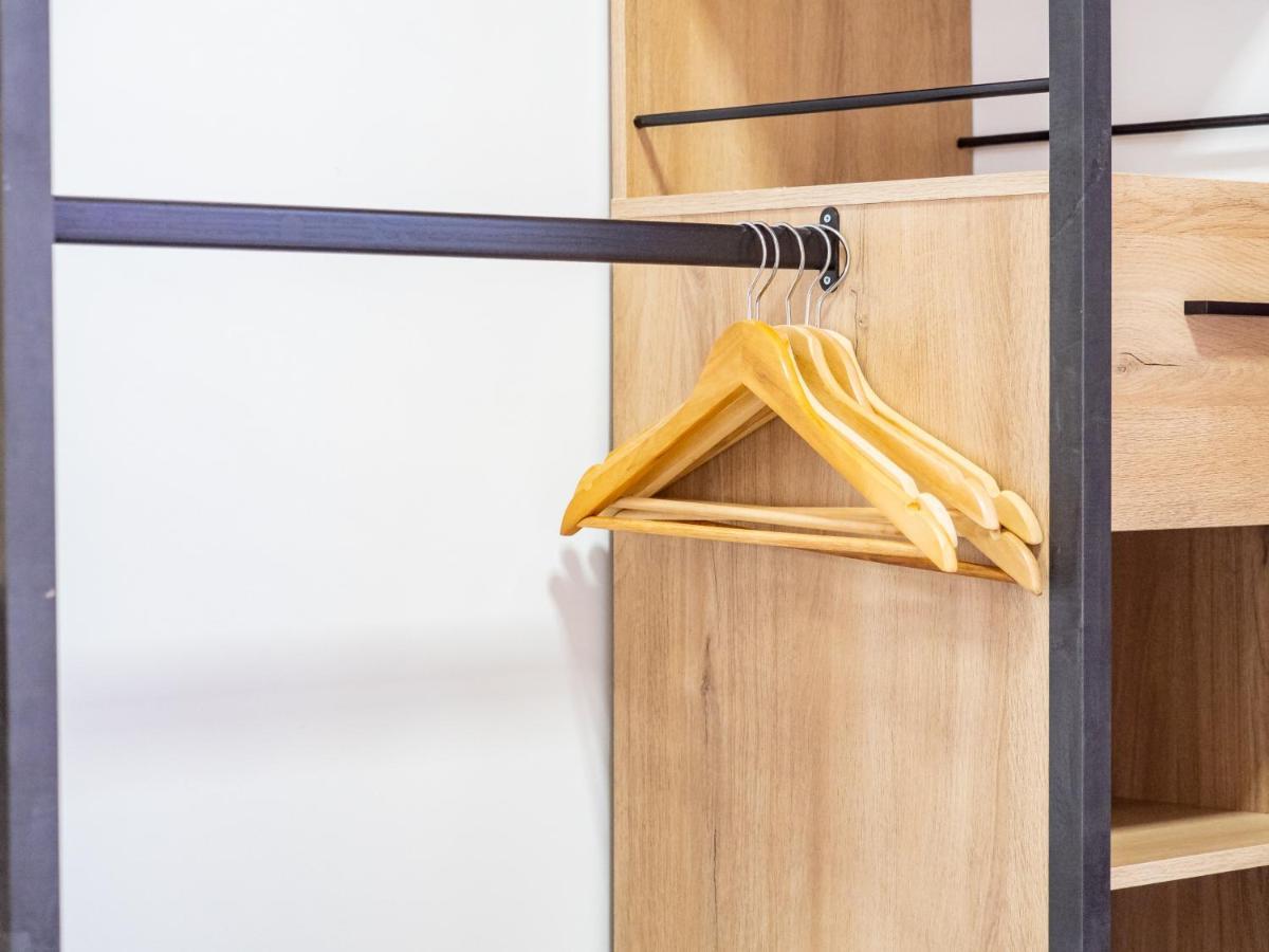 Apartament Cubo'S Boutique Urban Deluxe Alhaurín el Grande Zewnętrze zdjęcie