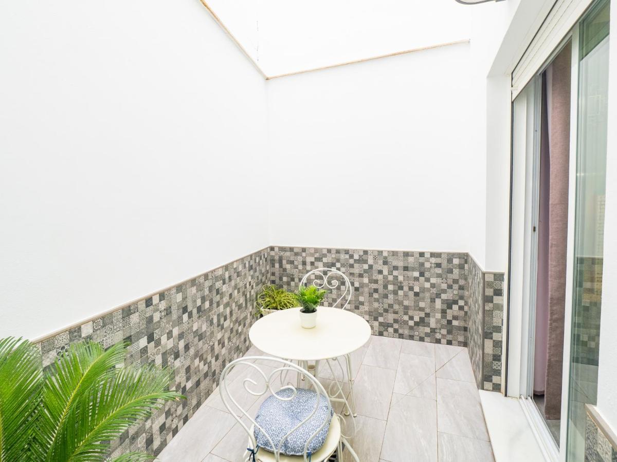 Apartament Cubo'S Boutique Urban Deluxe Alhaurín el Grande Zewnętrze zdjęcie