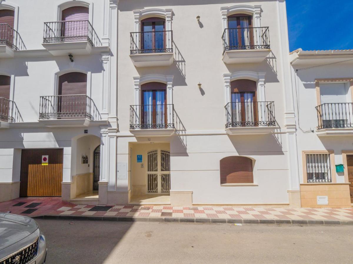 Apartament Cubo'S Boutique Urban Deluxe Alhaurín el Grande Zewnętrze zdjęcie