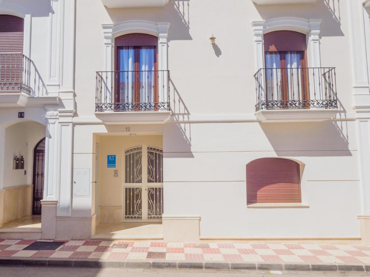 Apartament Cubo'S Boutique Urban Deluxe Alhaurín el Grande Zewnętrze zdjęcie