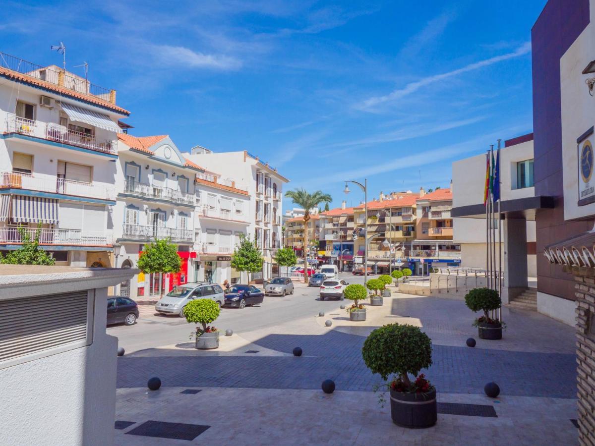 Apartament Cubo'S Boutique Urban Deluxe Alhaurín el Grande Zewnętrze zdjęcie