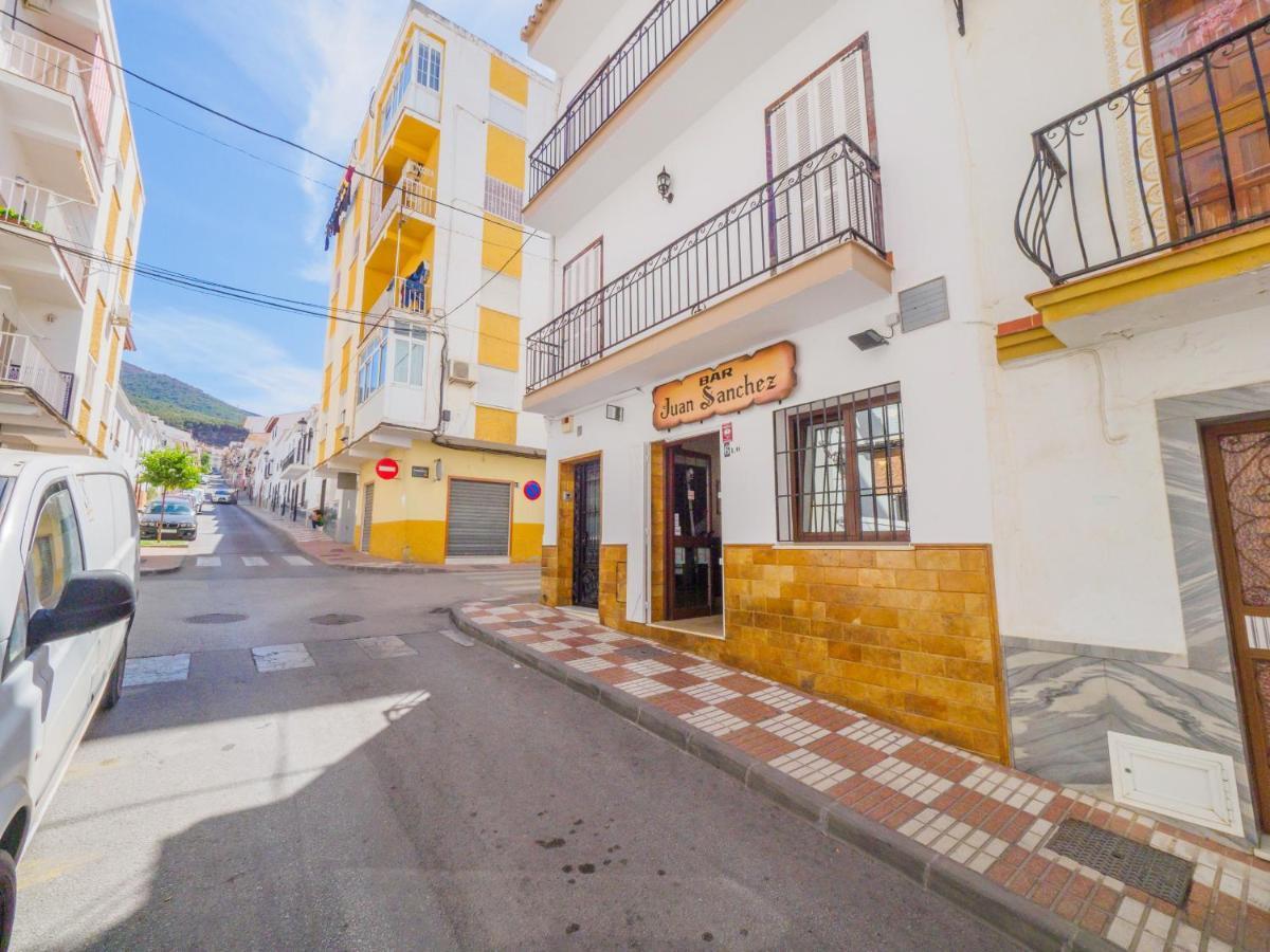 Apartament Cubo'S Boutique Urban Deluxe Alhaurín el Grande Zewnętrze zdjęcie