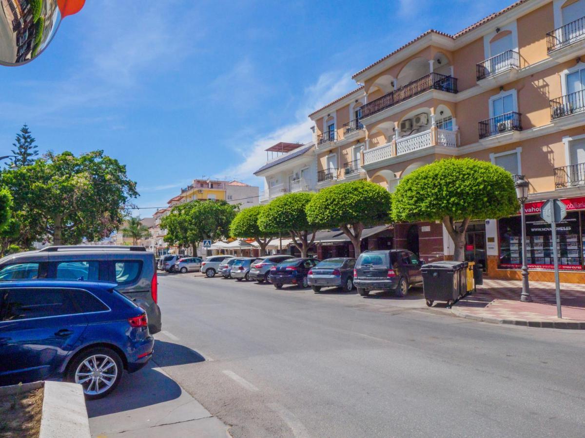 Apartament Cubo'S Boutique Urban Deluxe Alhaurín el Grande Zewnętrze zdjęcie