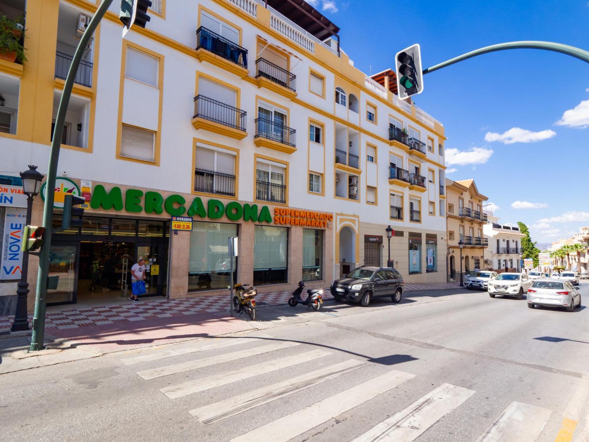 Apartament Cubo'S Boutique Urban Deluxe Alhaurín el Grande Zewnętrze zdjęcie